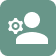 user management module icon